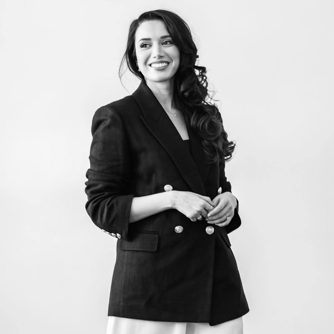 Zuhra Hamza, Founder of Skin and Shape